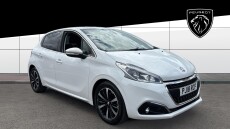 Peugeot 208 1.2 PureTech Allure Premium 5dr [Start Stop] Petrol Hatchback